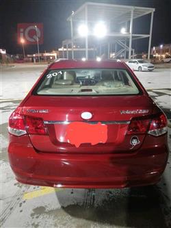 Great Wall Voleex C30